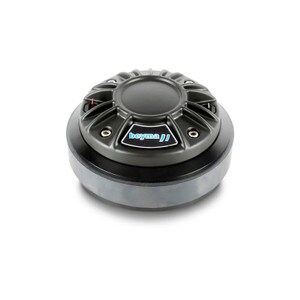 Main product image for Beyma CD-171Fe/PK 1" Neo Compression Driver 8 Ohm 2/3-Bolt253-127